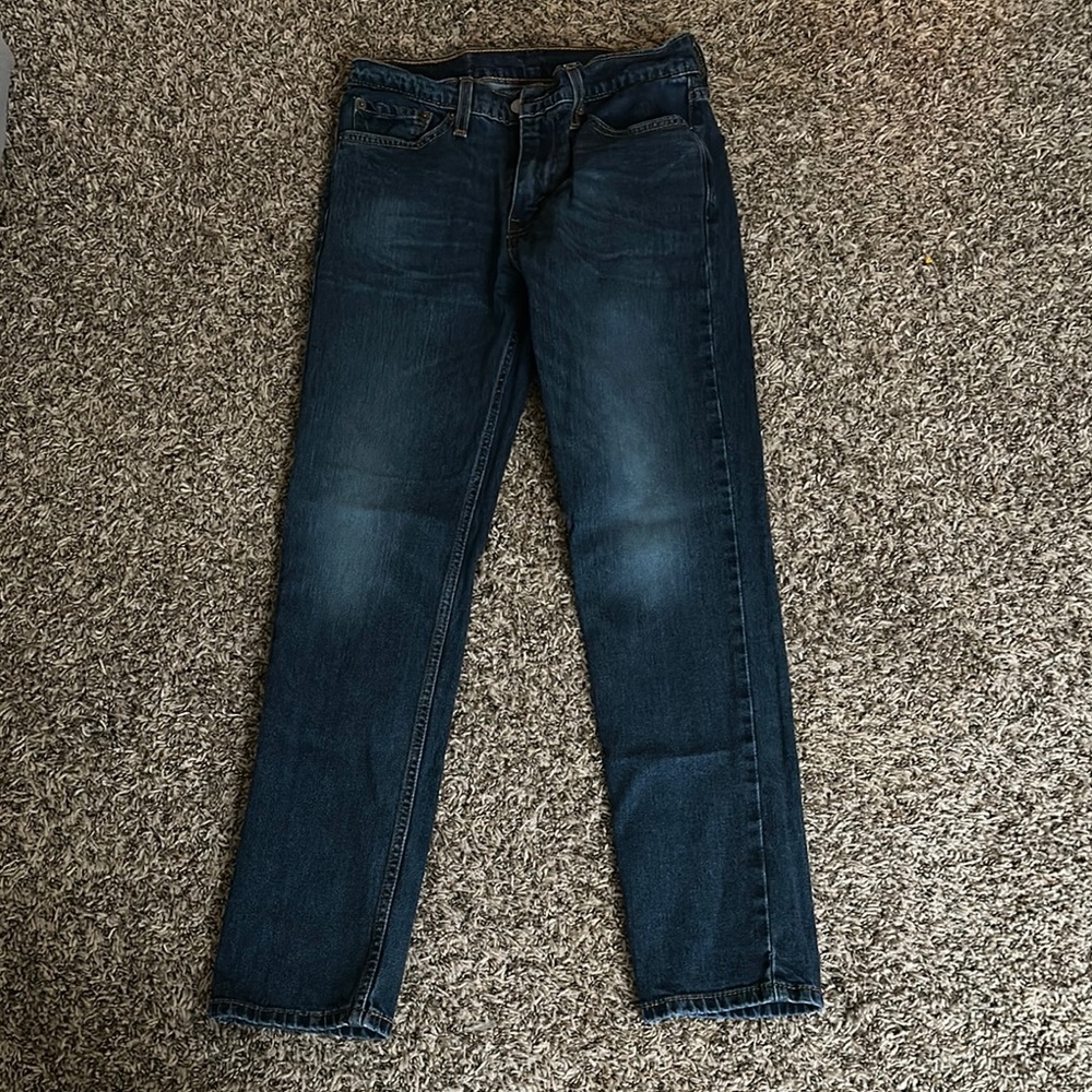 Denim Jeans